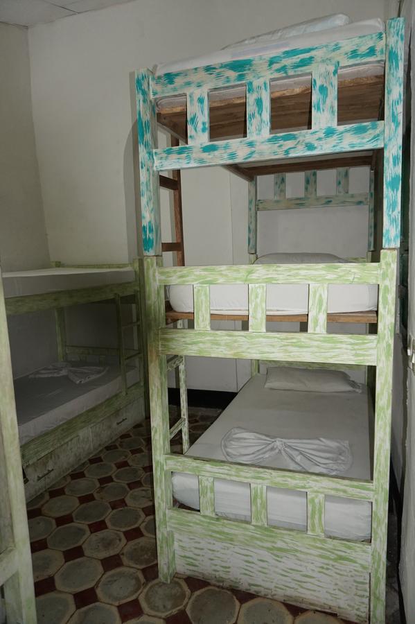 Hostel Green House Getsemani Cartagena Екстериор снимка