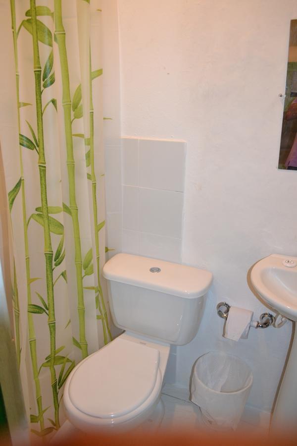 Hostel Green House Getsemani Cartagena Екстериор снимка