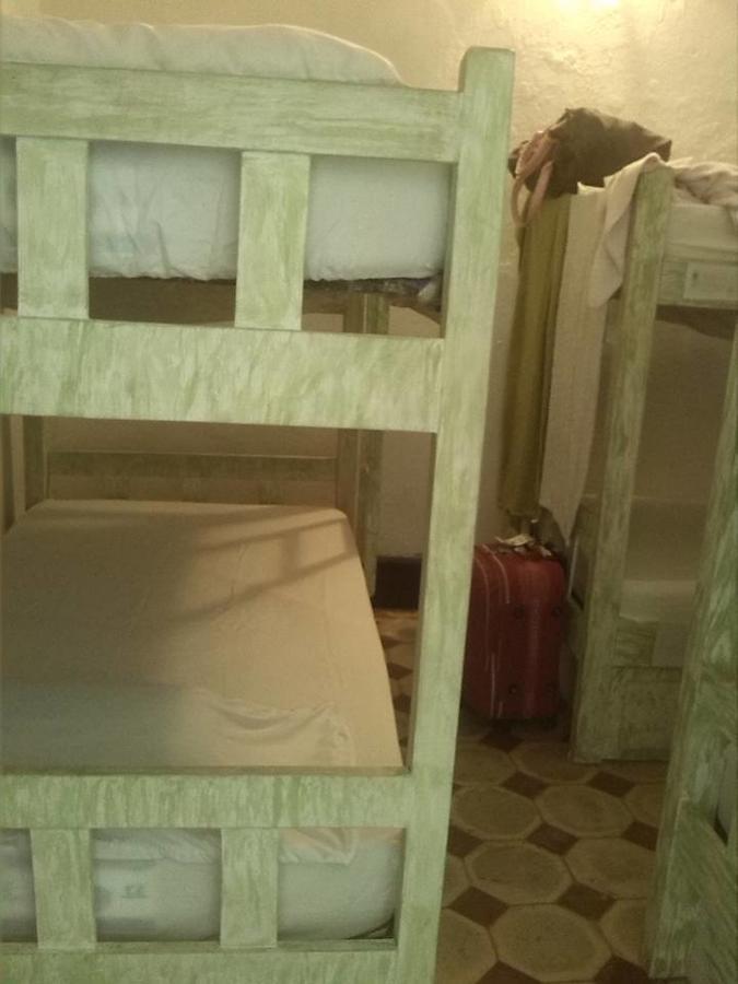 Hostel Green House Getsemani Cartagena Екстериор снимка