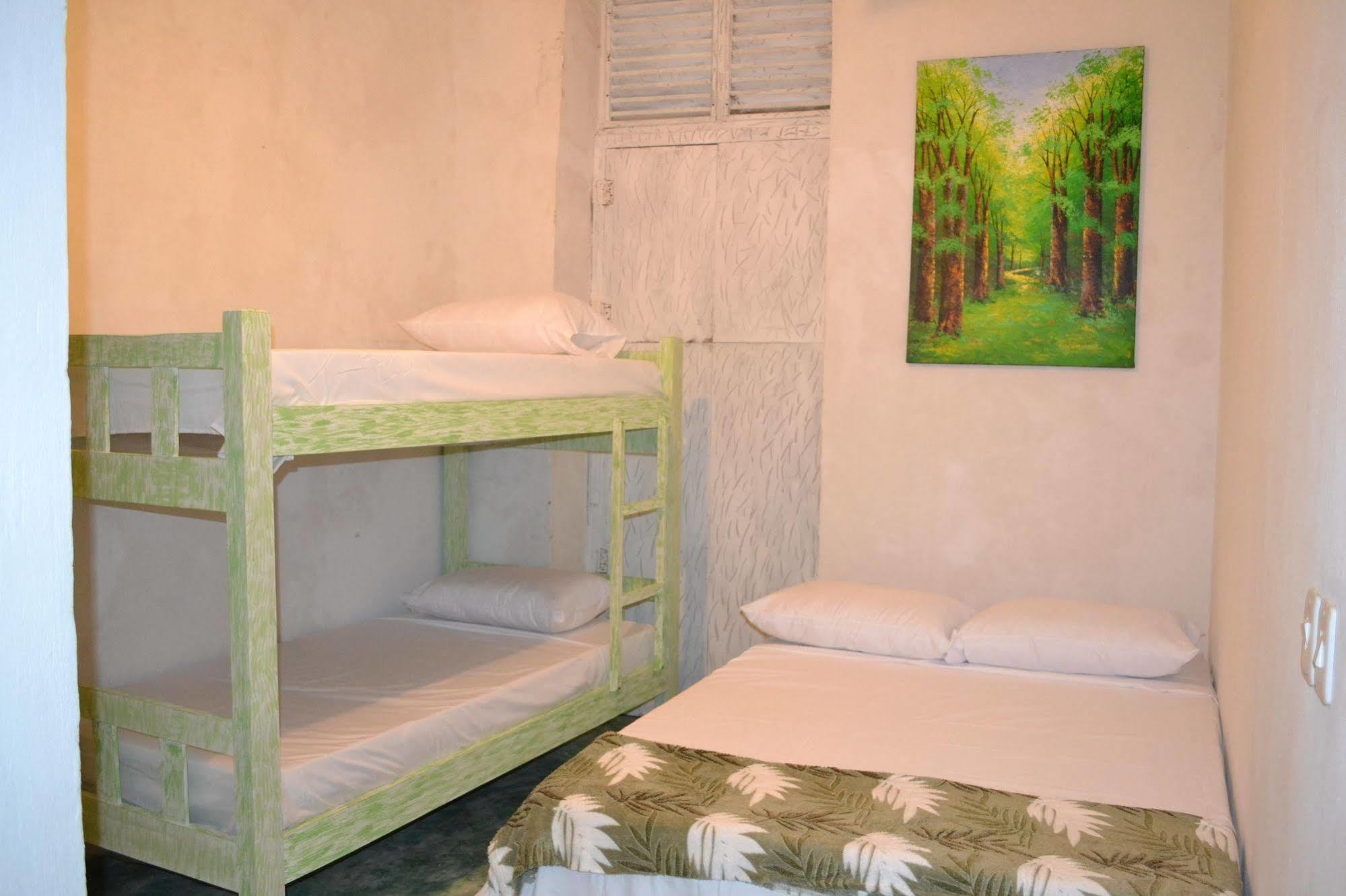 Hostel Green House Getsemani Cartagena Екстериор снимка