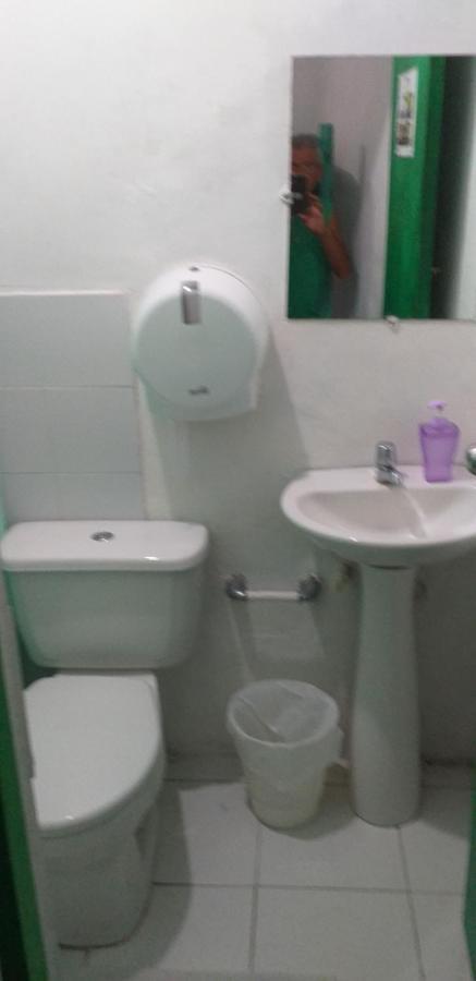 Hostel Green House Getsemani Cartagena Екстериор снимка