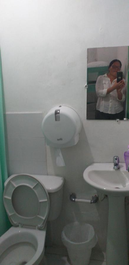 Hostel Green House Getsemani Cartagena Екстериор снимка