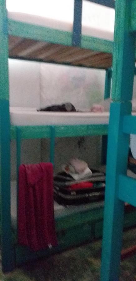 Hostel Green House Getsemani Cartagena Екстериор снимка