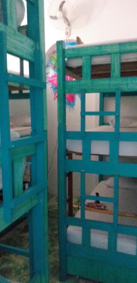 Hostel Green House Getsemani Cartagena Екстериор снимка